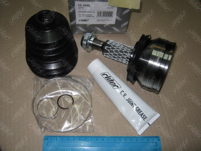RD255023979 RIDER
