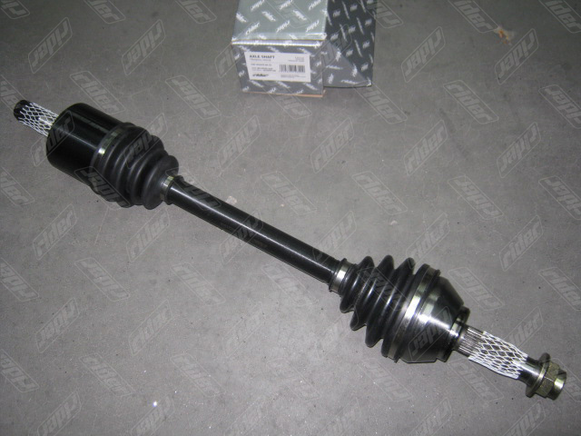 RD255021648 RIDER