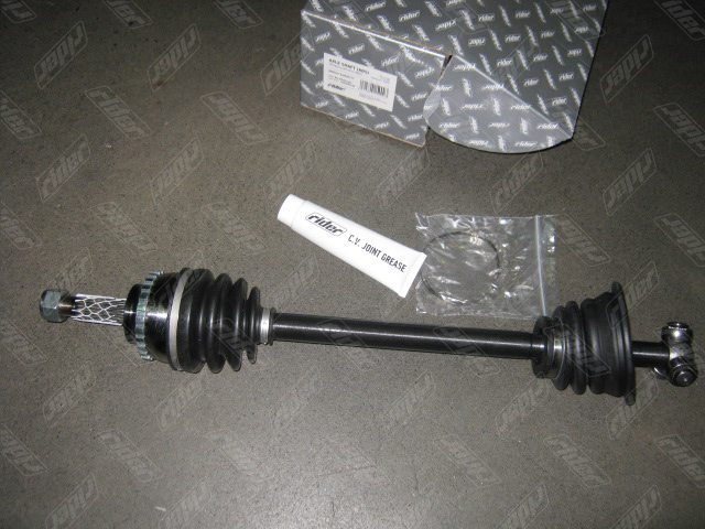 RD255021066 RIDER
