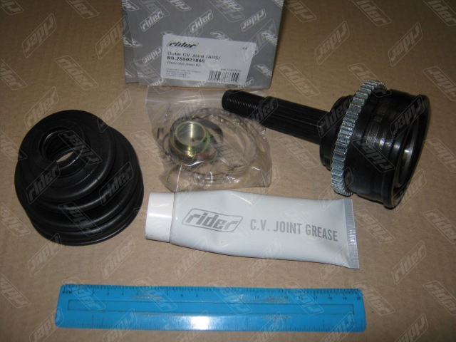 RD255021865 RIDER