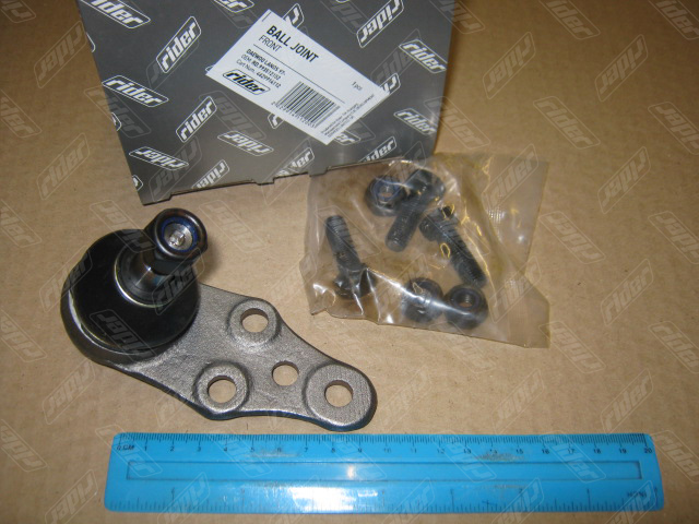 RD993512152 RIDER