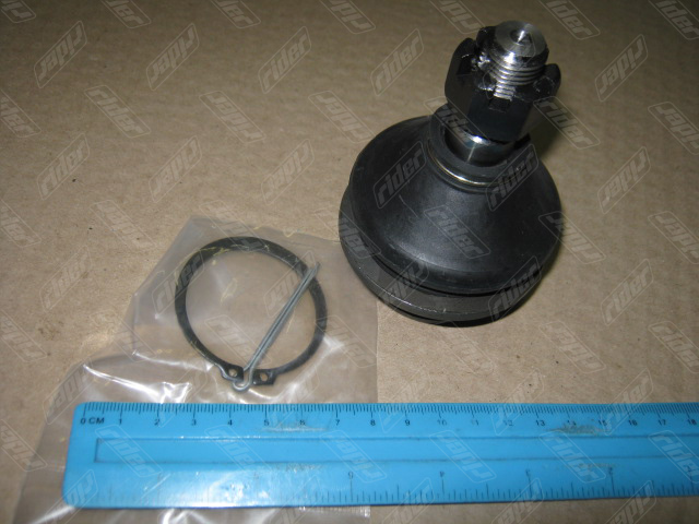 RD993527710 RIDER