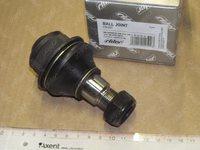 RD993518875 RIDER