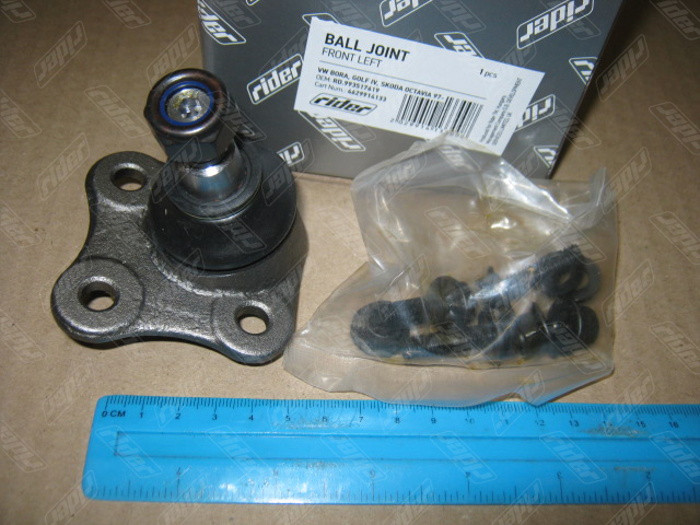 RD993517619 RIDER