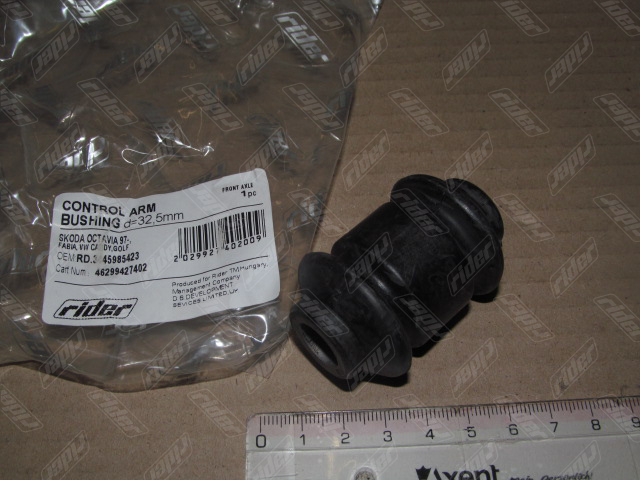 RD3445985423 RIDER