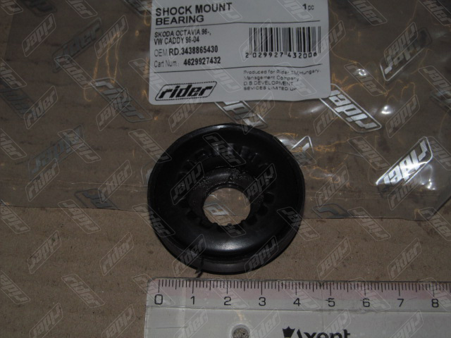 RD3438865430 RIDER