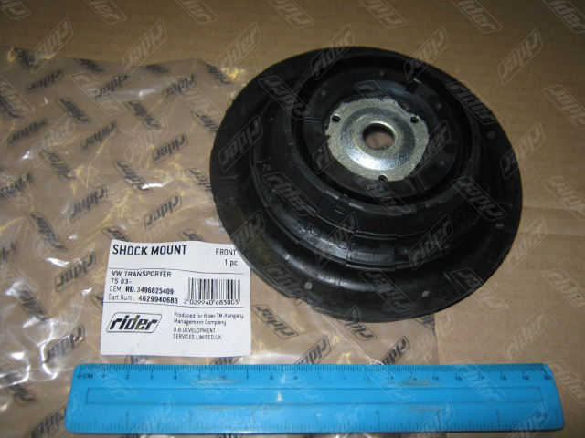 RD3496825409 RIDER