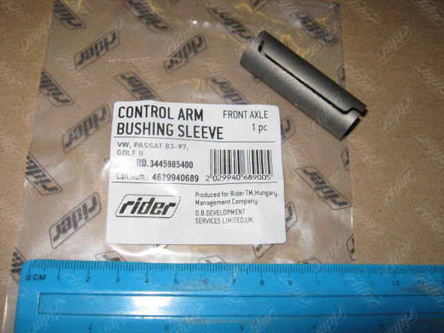 RD3445985400 RIDER