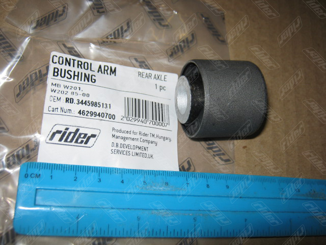 RD3445985131H RIDER