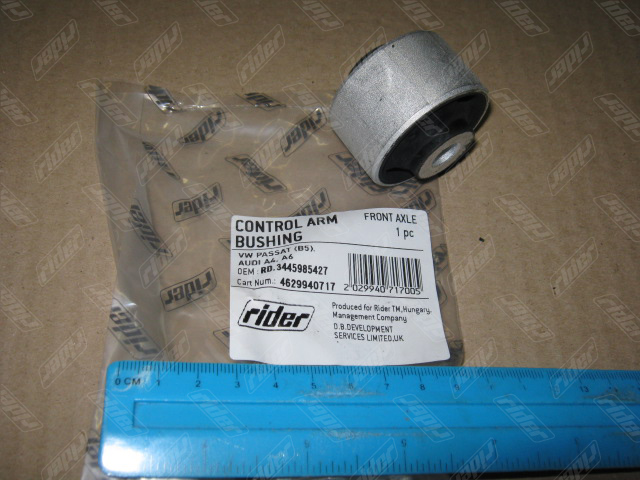 RD3445985427 RIDER