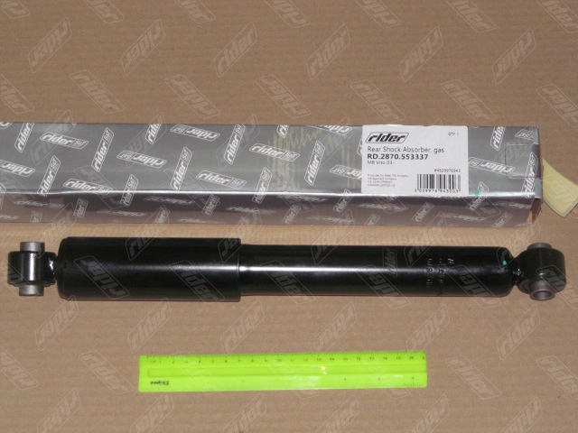 RD2870553337 RIDER