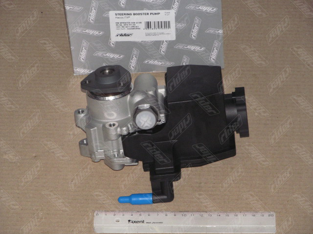 Насос гпр mb sprinter 208-412d 95-06, vito 97-03 