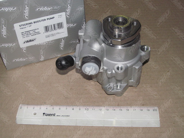 Насос гпр vw transporter iv 90-03 2,0l, 1,9d 
