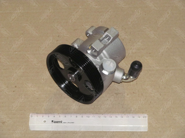 large