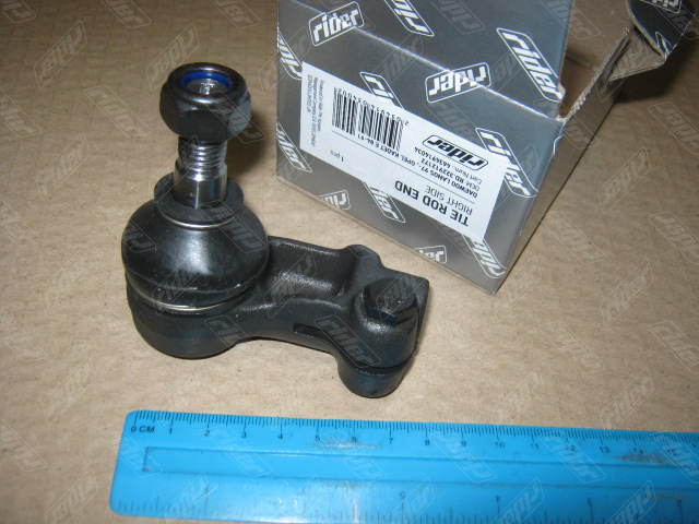 RD322912172 RIDER
