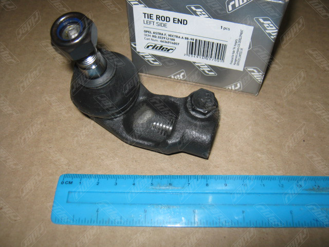 RD322912180 RIDER