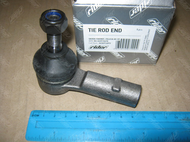 RD322915670 RIDER
