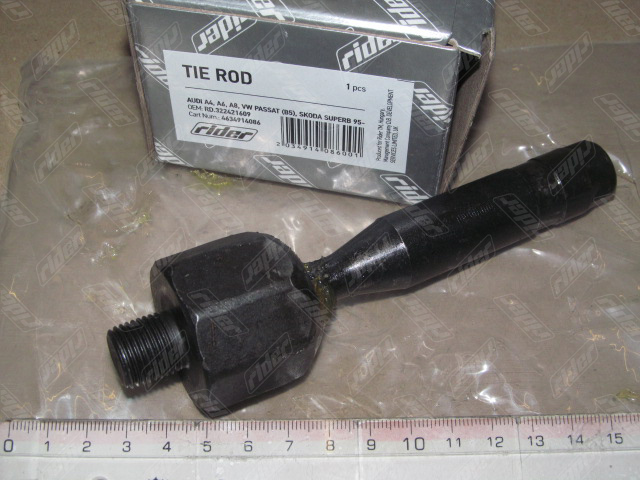 RD322421609 RIDER