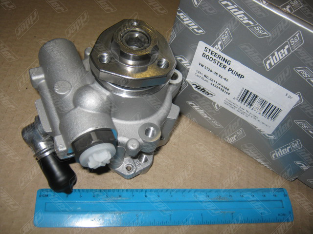 Насос гур vw lt28-35 96-06 