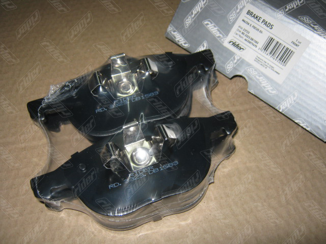 RD3323DB1583 RIDER