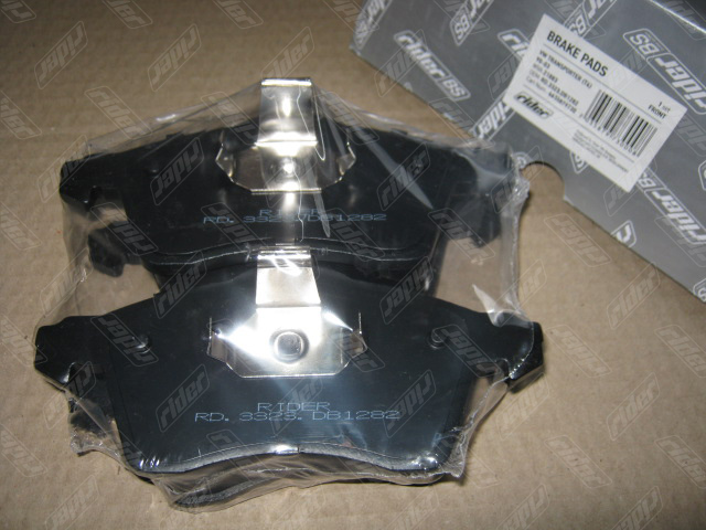 RD3323DB1282 RIDER