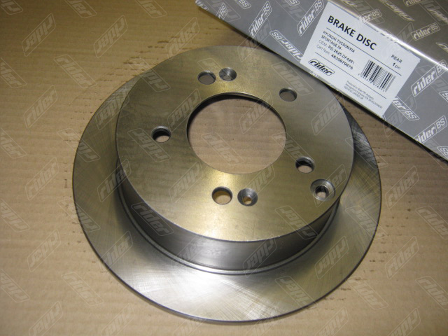 RD2625DF4281 RIDER