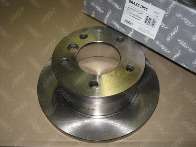 RD2625DF4088S RIDER