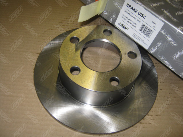 large