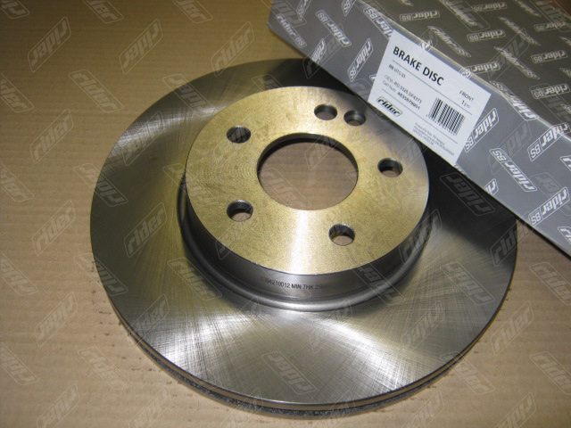 RD3325DF4373 RIDER