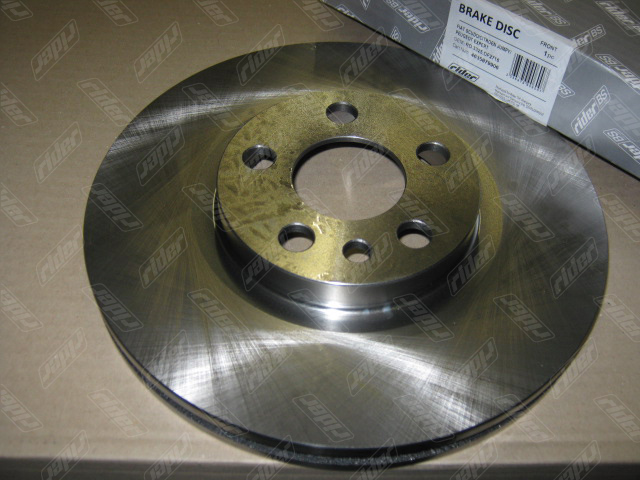 RD3325DF2716 RIDER