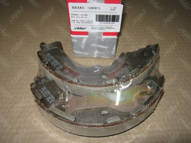 RD2638GS8766 RIDER