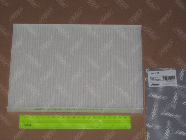 RD61J6WP9350 RIDER