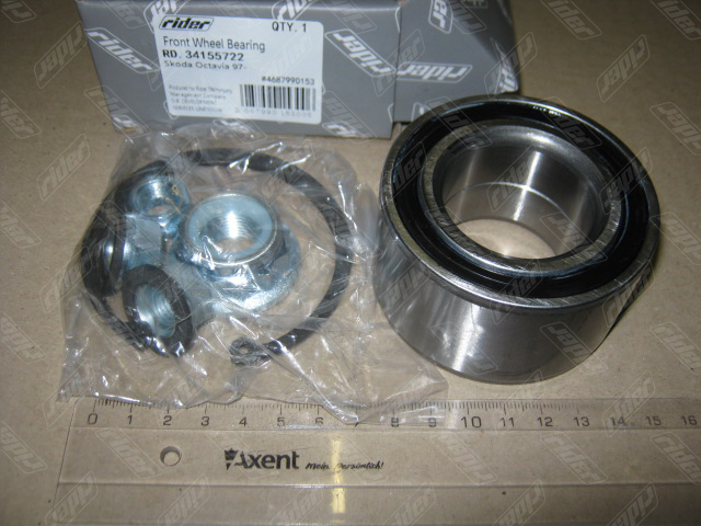 RD34155722 RIDER