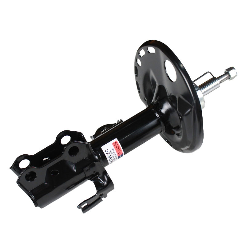 22265FL SATO tech