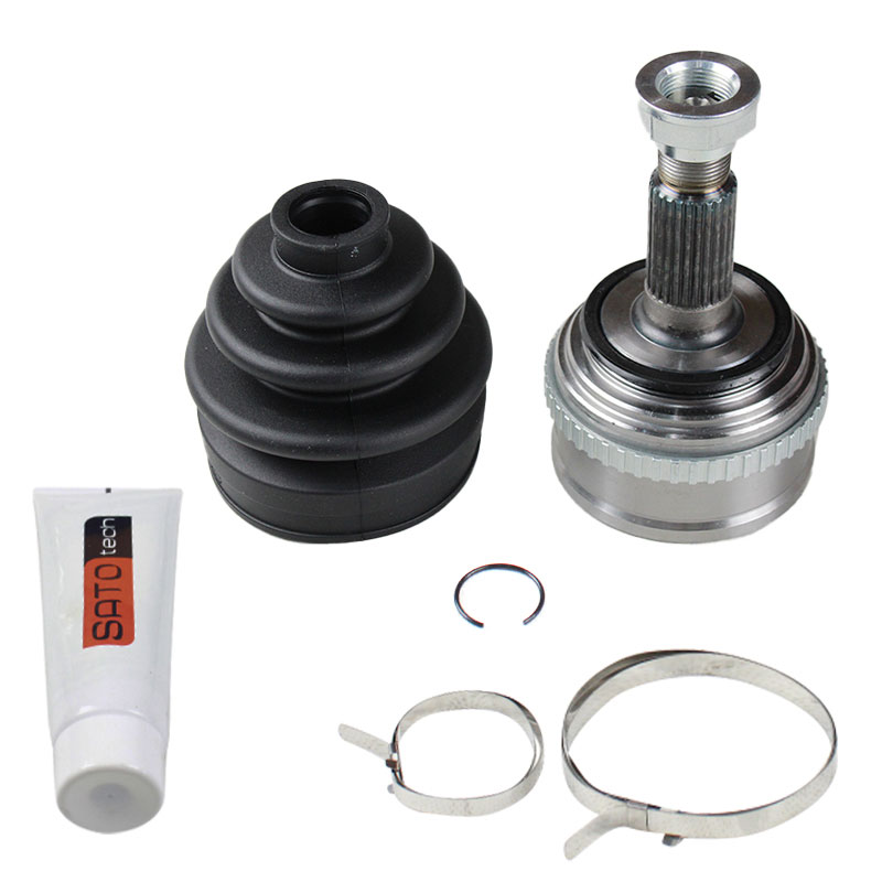 CV30126 SATO TECH