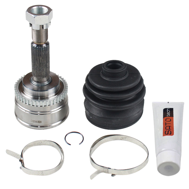 CV30144 SATO TECH