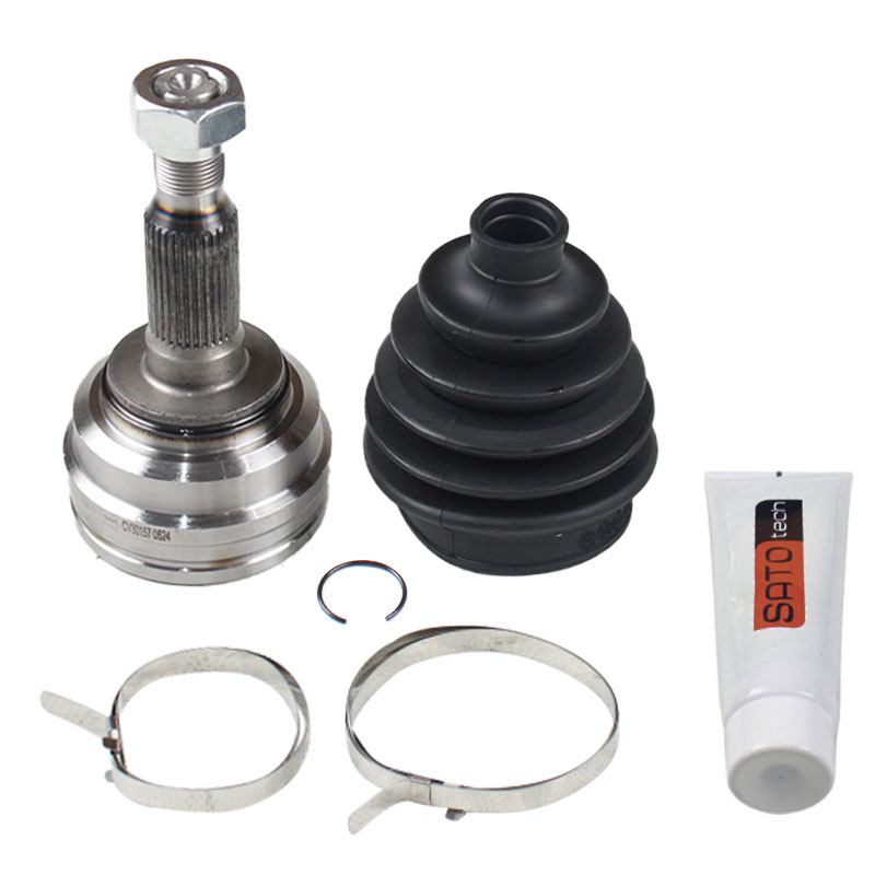 CV30157 SATO TECH