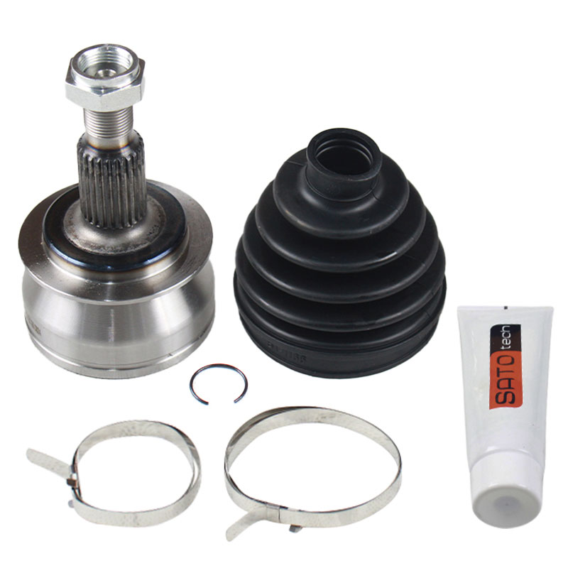 CV30196 SATO TECH