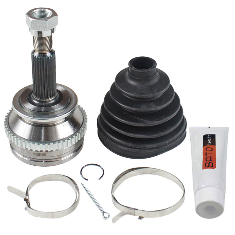 CV30231 SATO TECH