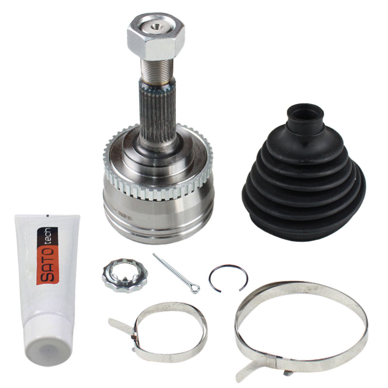 CV30391 SATO TECH