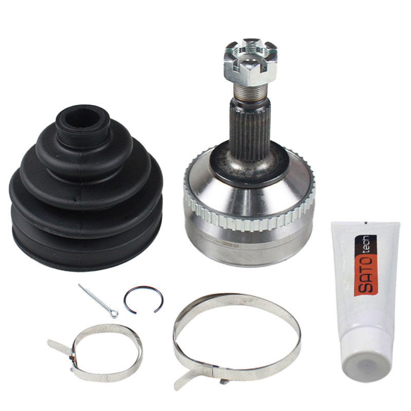 CV30505 SATO TECH