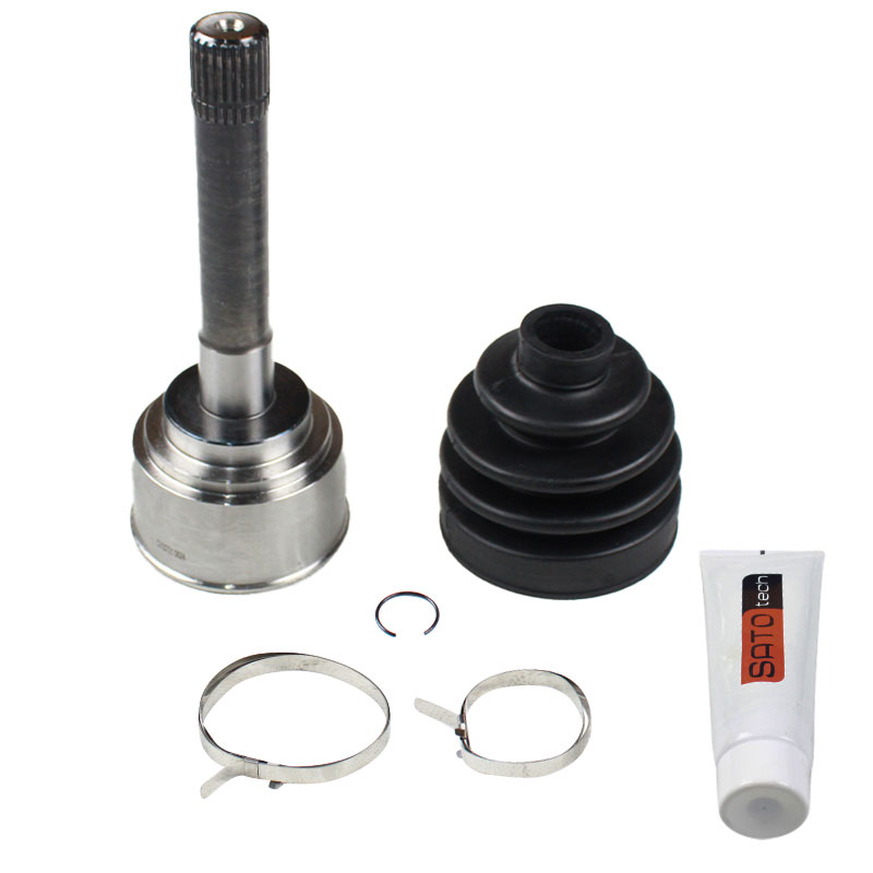 CV30721 SATO TECH