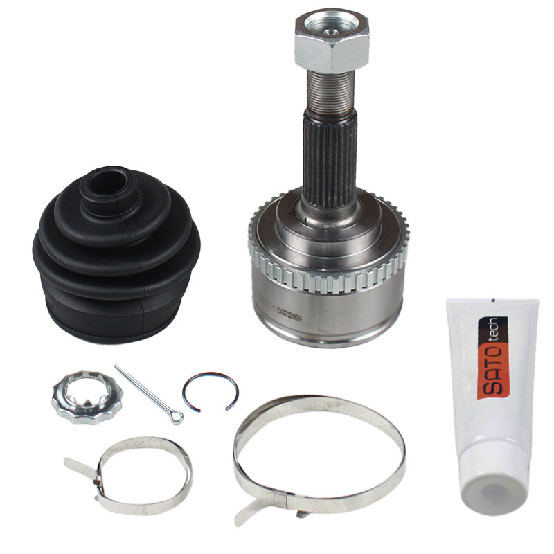 CV30732 SATO TECH