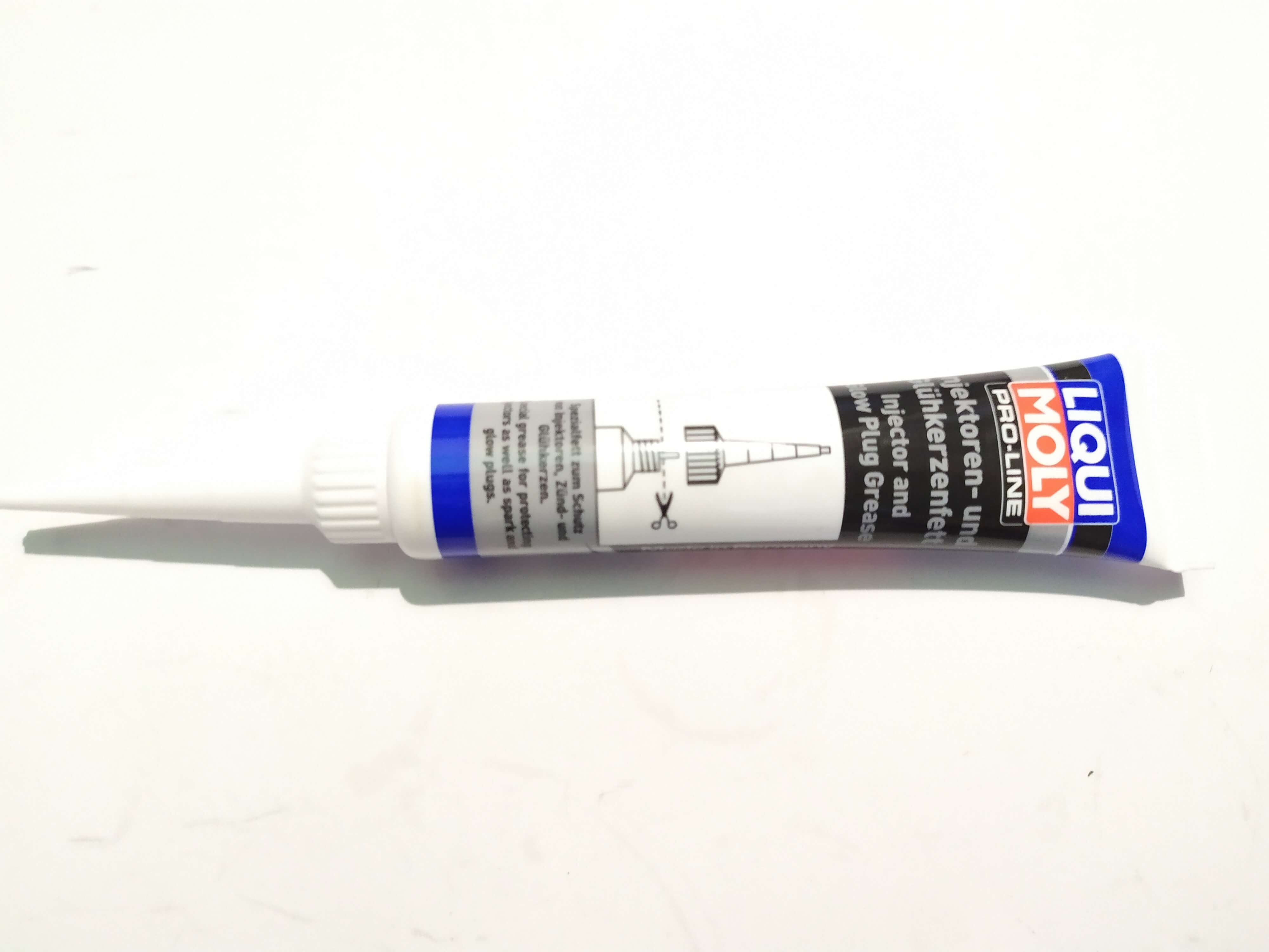 3381 LIQUI MOLY