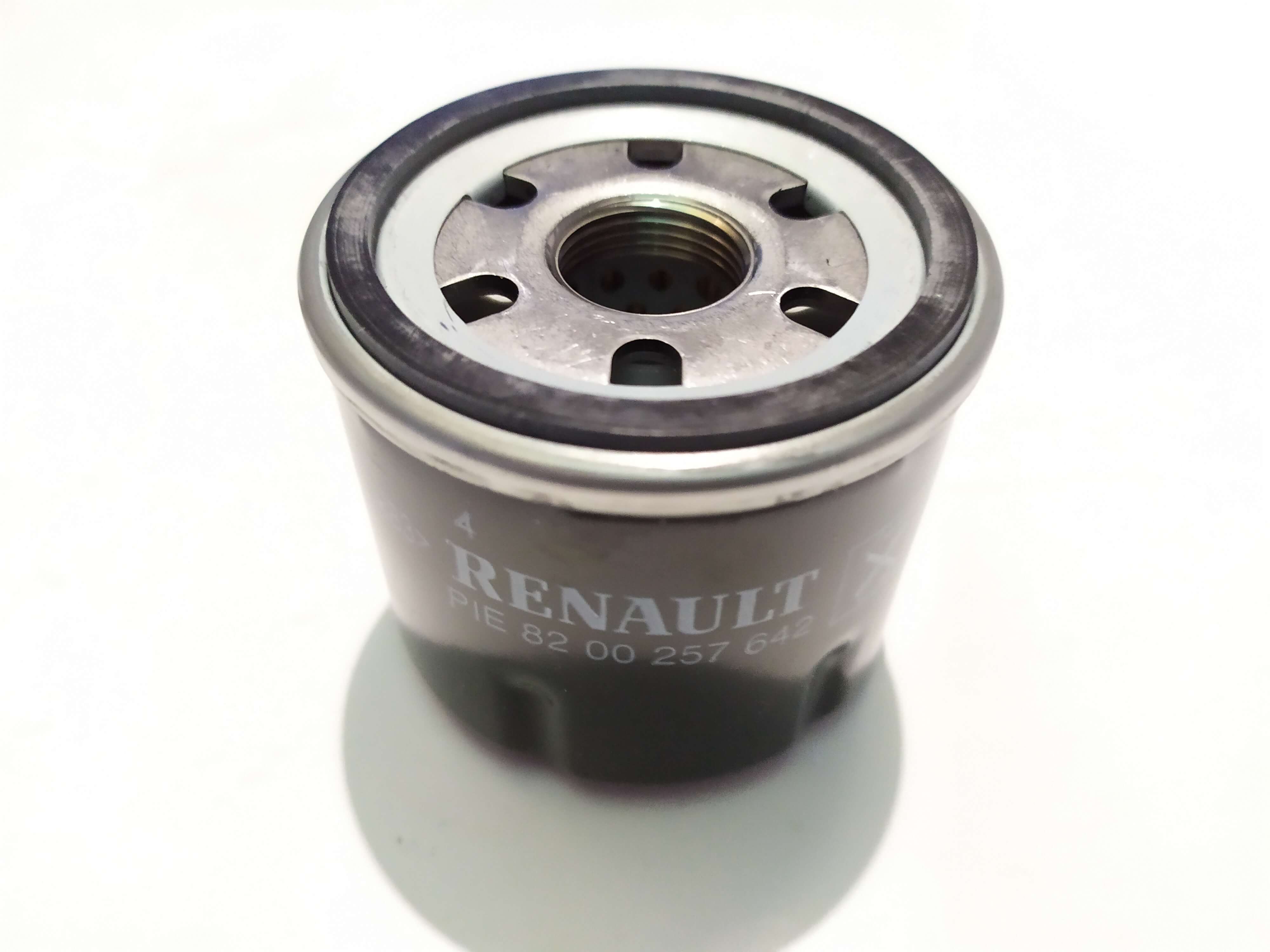 8200257642 RENAULT