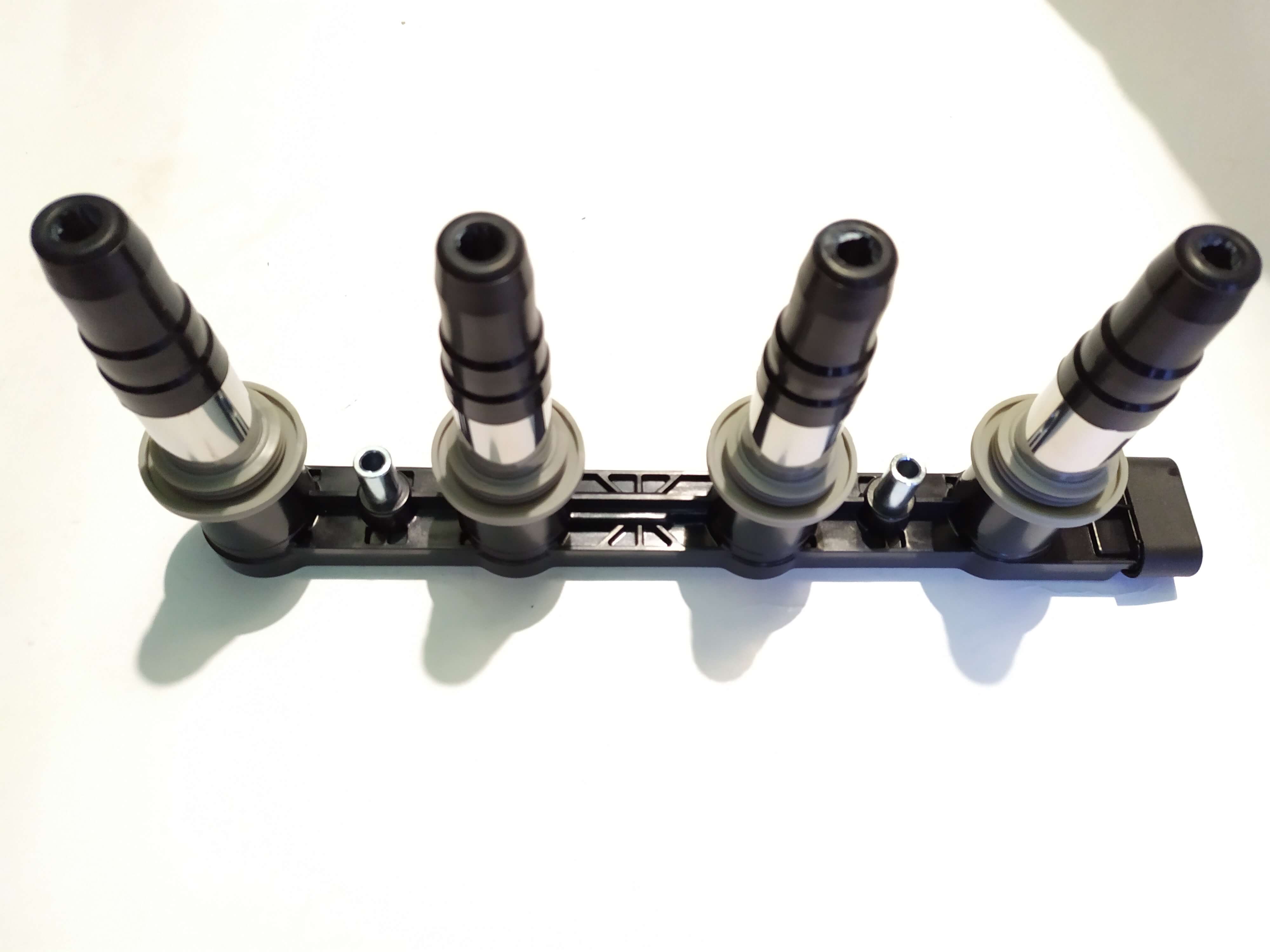 Котушка запалювання CHEVROLET Aveo T250/255 06-16, Cruze 09-17, Orlando 10-18