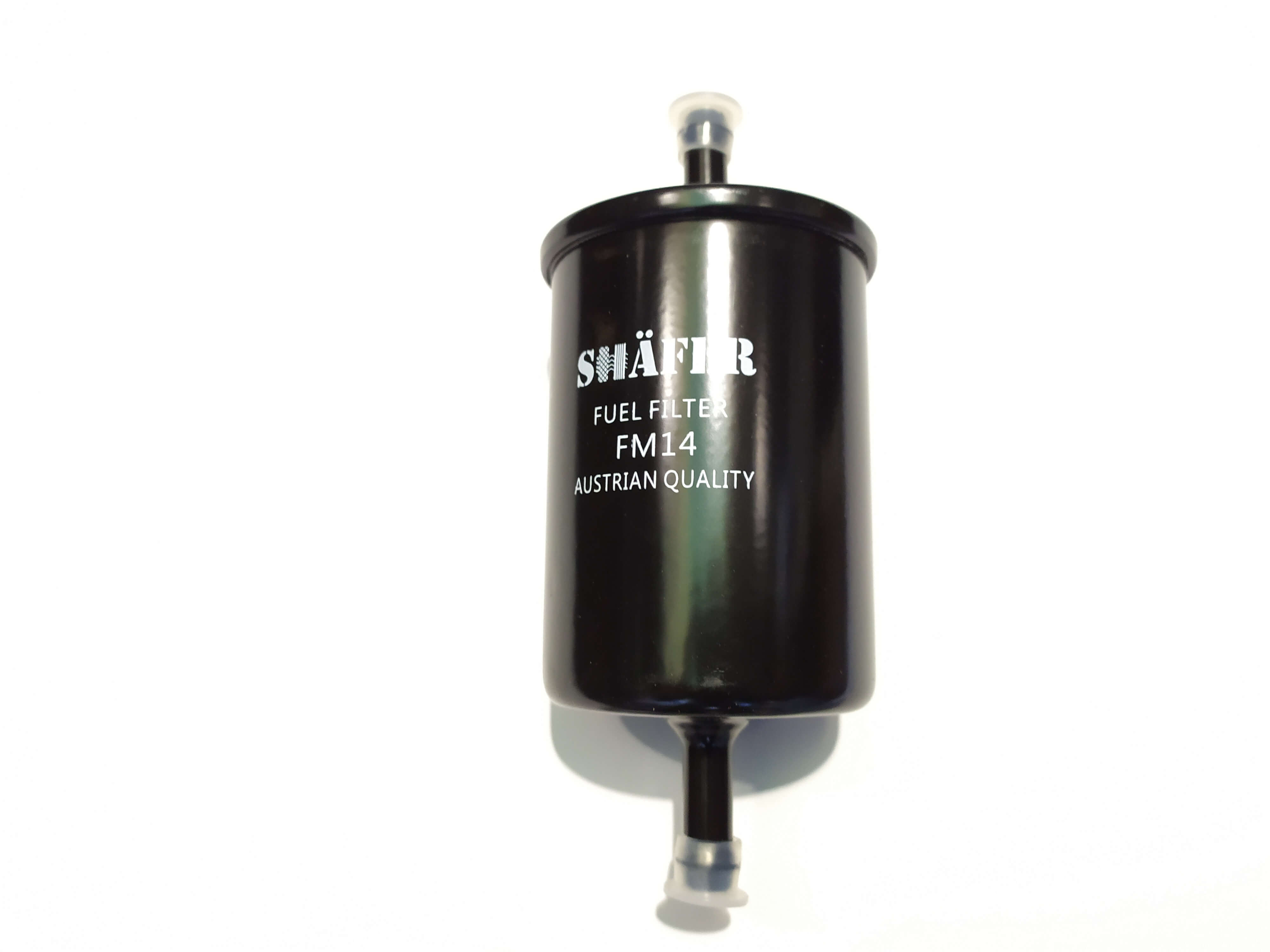 FM14 SHAFER