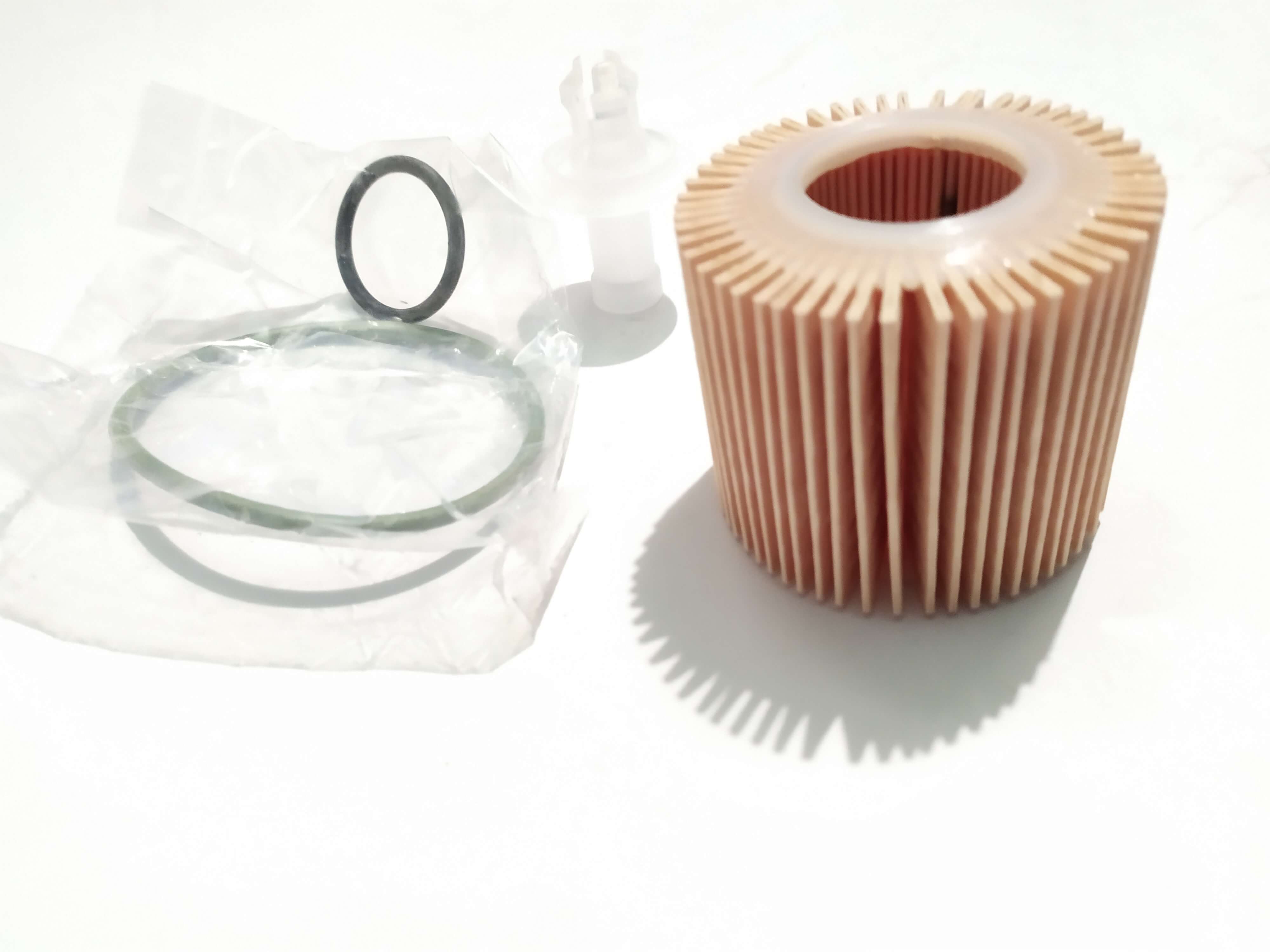 WL7473 WIX FILTERS