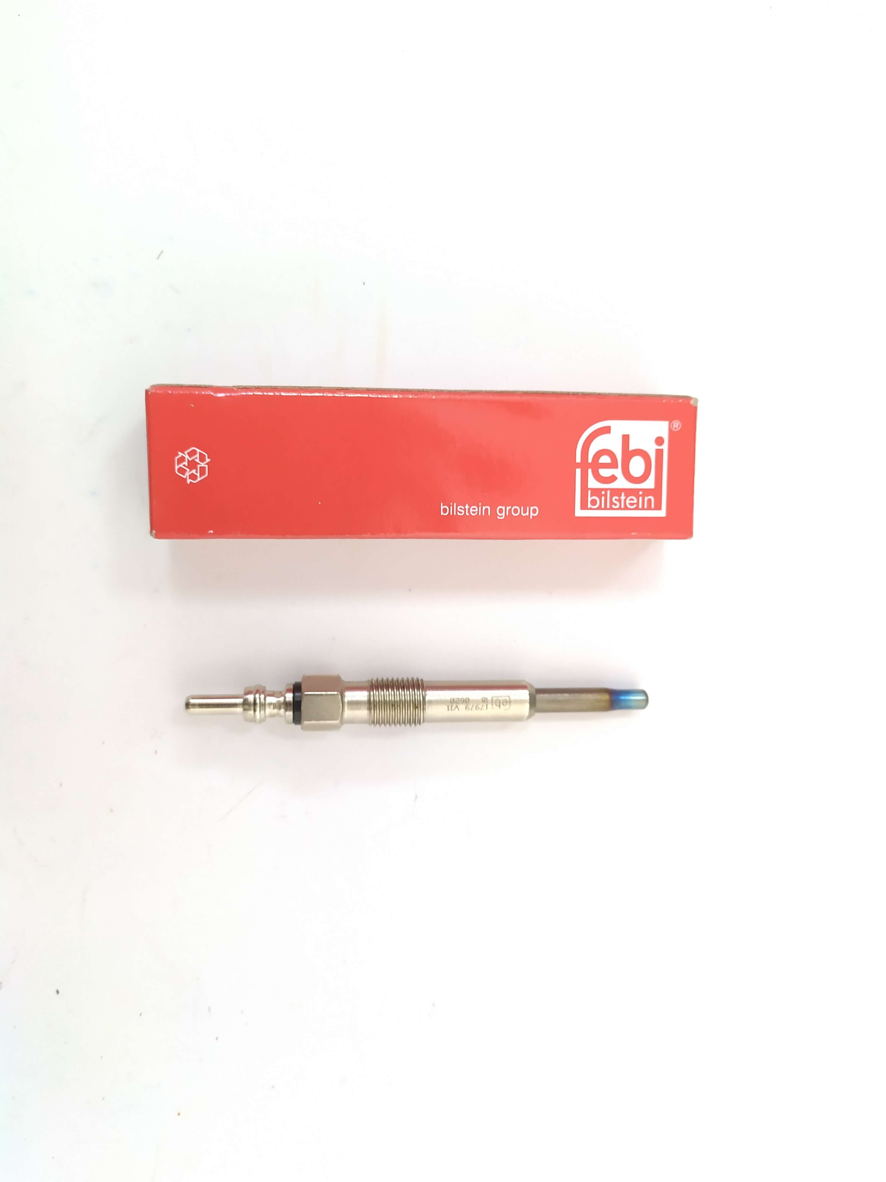 17979 FEBI BILSTEIN