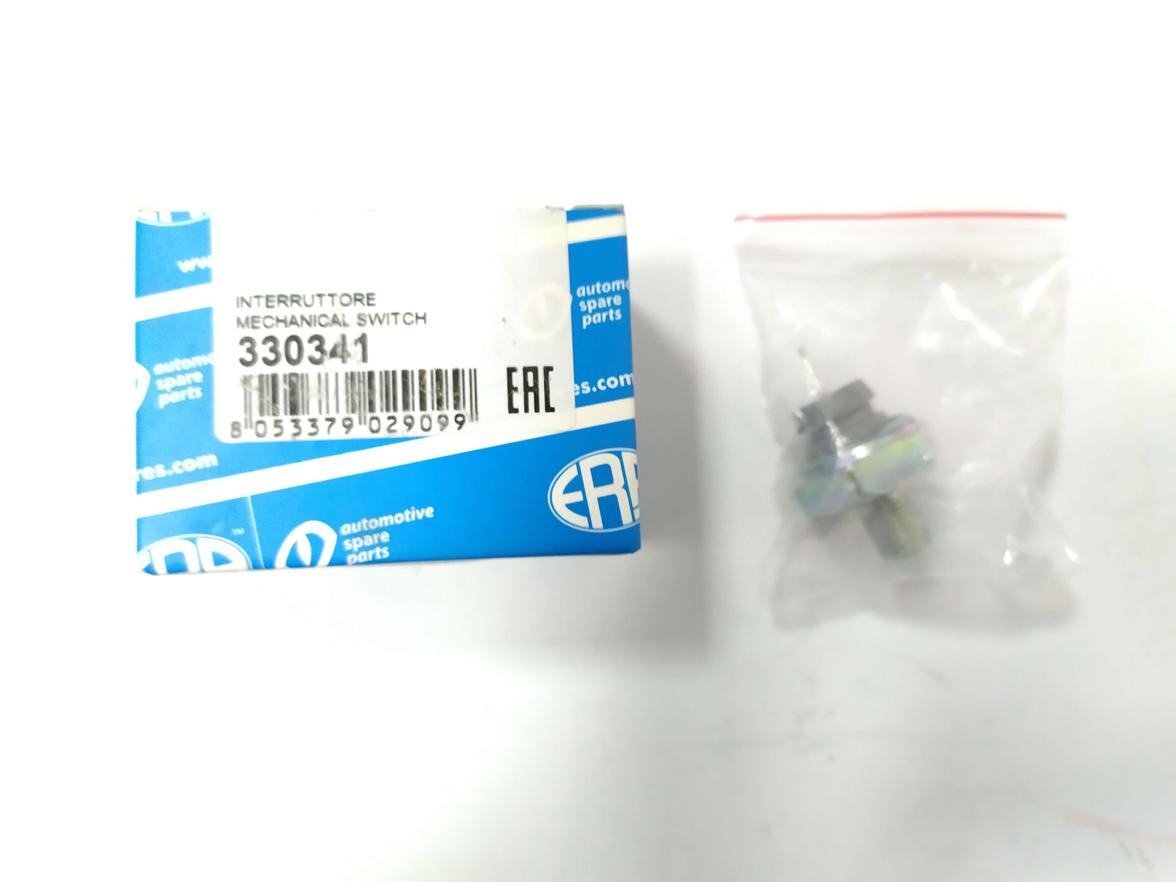 330341 ERA